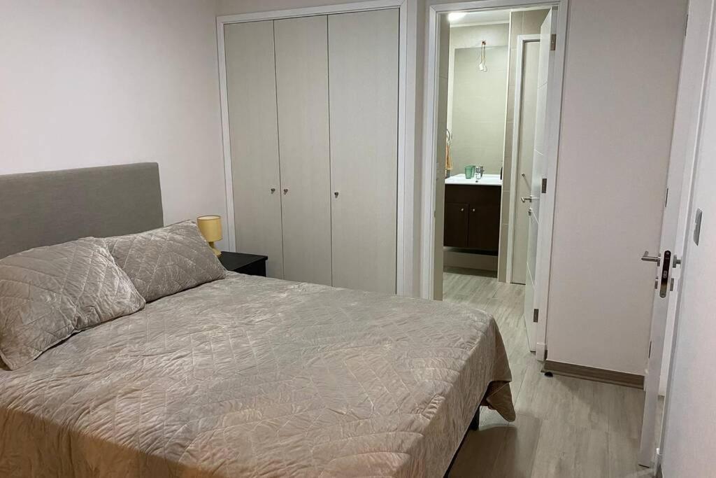 Depto En Condominio Пукон Екстер'єр фото